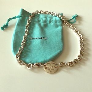 COPY - Tiffany & Co. Please Return to Tiffany Nec…